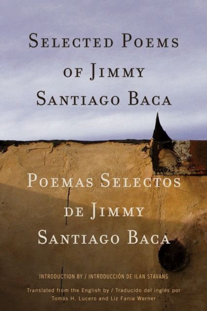 Produktbild: Poemas Selectos/Selected Poems