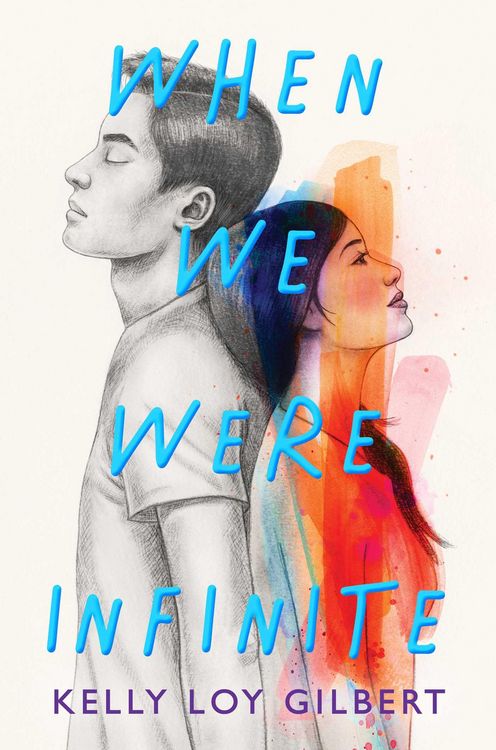 Produktbild: When We Were Infinite