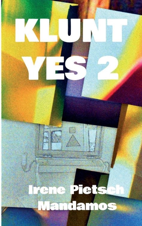 Produktbild: KLUNT YES 2