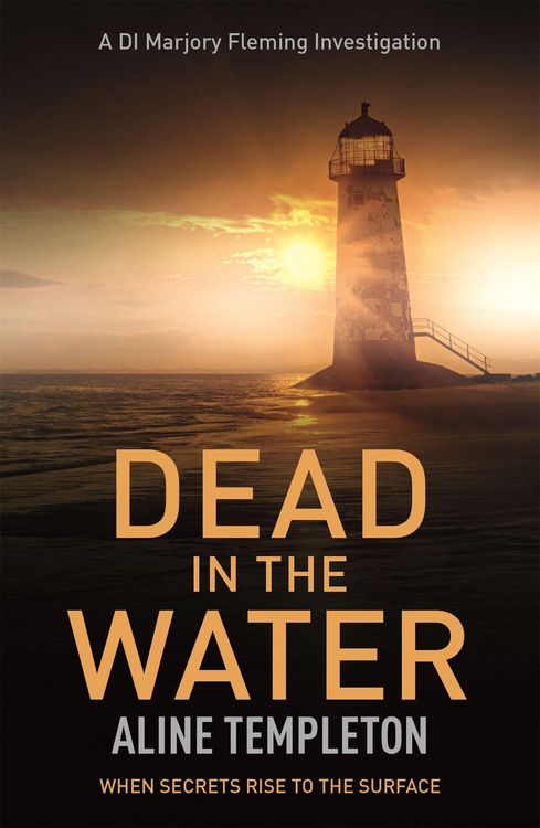 Produktbild: Dead in the Water
