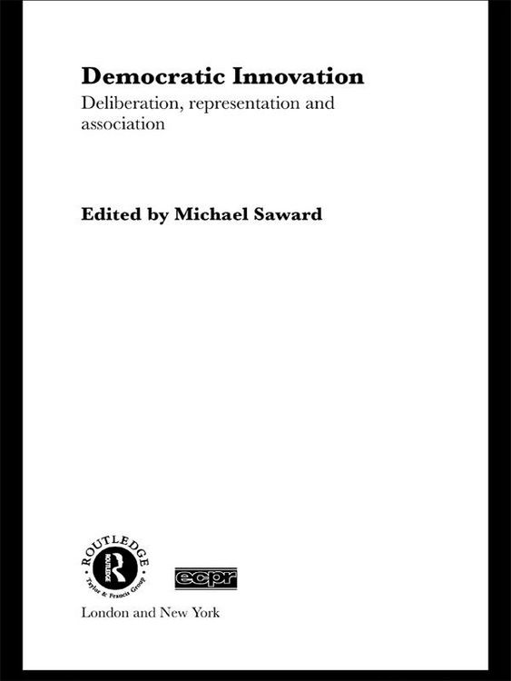 Produktbild: Democratic Innovation