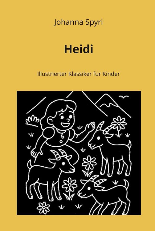 Produktbild: Heidi