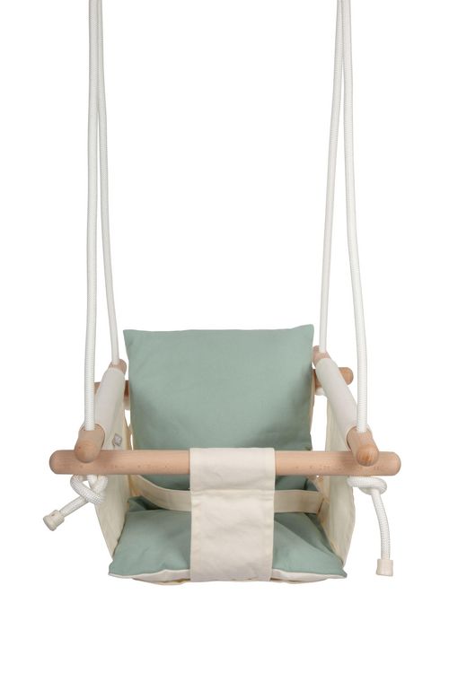 Produktbild: Babyschaukel beige