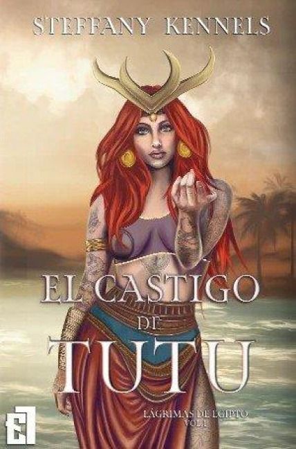 Produktbild: El Castigo De Tutu 1