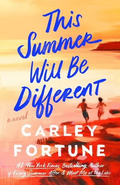 Produktbild: This Summer Will Be Different