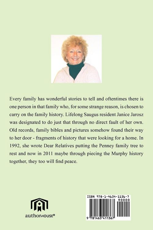 Produktbild: The Murphy's