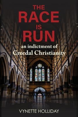 Produktbild: The Race is Run