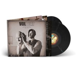 Produktbild: Servant Of The Mind (2LP)