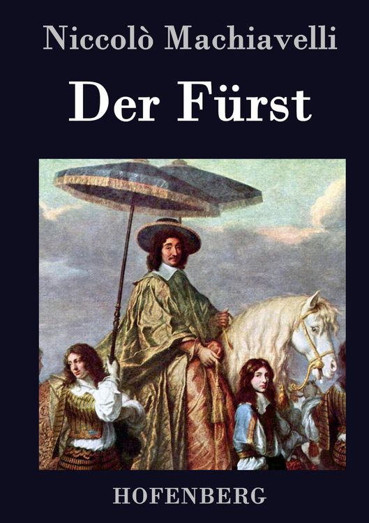Produktbild: Der F&uuml;rst