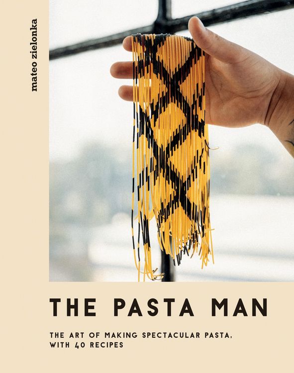 Produktbild: The Pasta Man