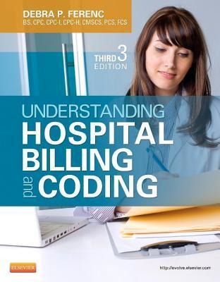 Produktbild: Ferenc, D: Understanding Hospital Billing and Coding