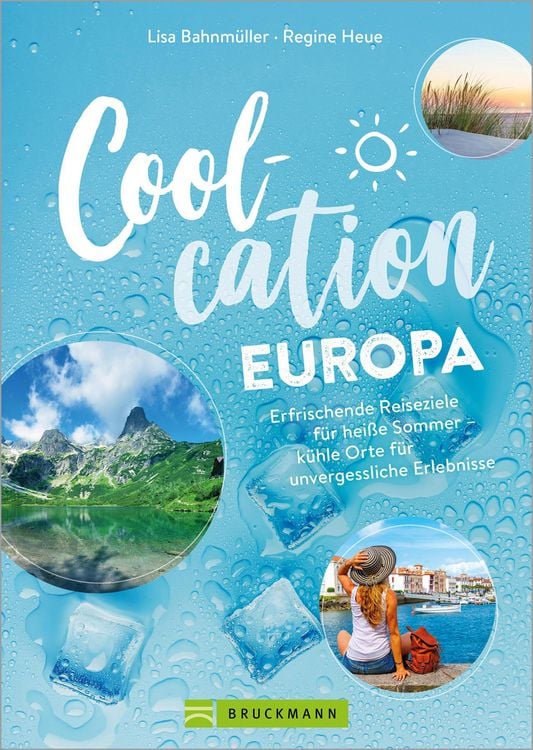 Produktbild: Coolcation Europa