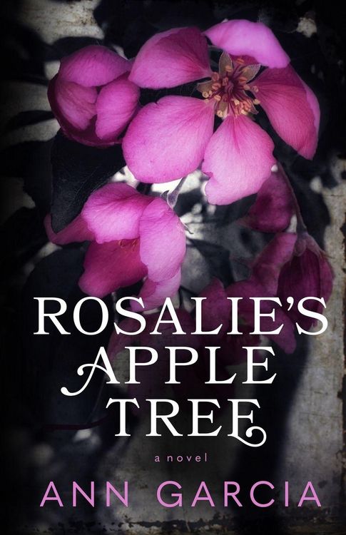Produktbild: Rosalie's Apple Tree