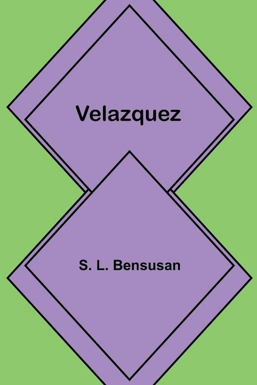 Produktbild: Velazquez