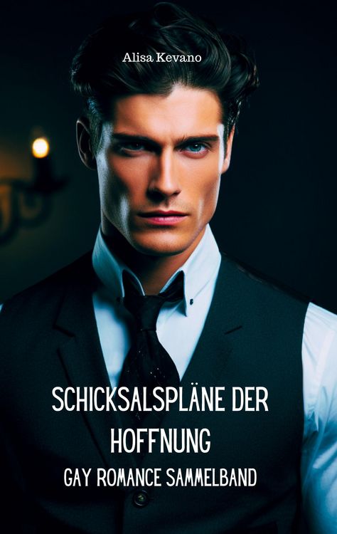Produktbild: Schicksalspl&auml;ne der Hoffnung
