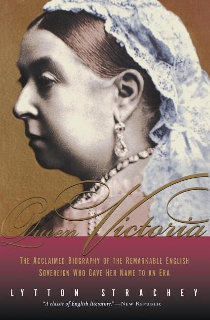 Produktbild: Queen Victoria