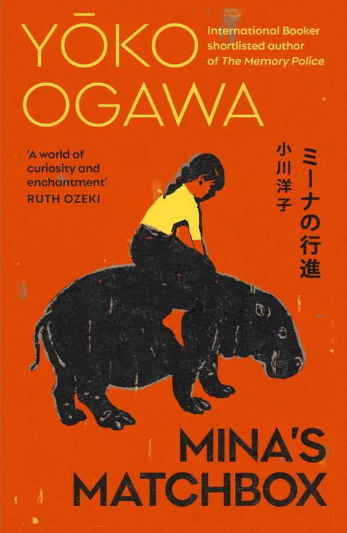 Produktbild: Mina's Matchbox