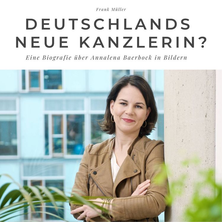 Produktbild: Deutschlands neue Kanzlerin?
