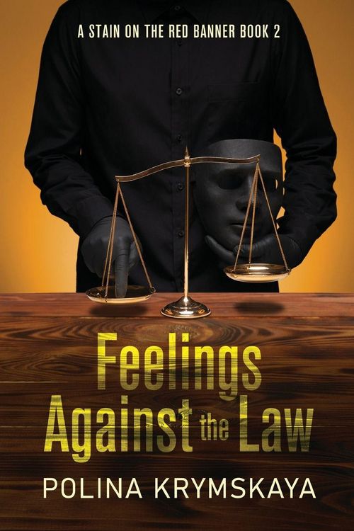 Produktbild: Feelings Against the Law