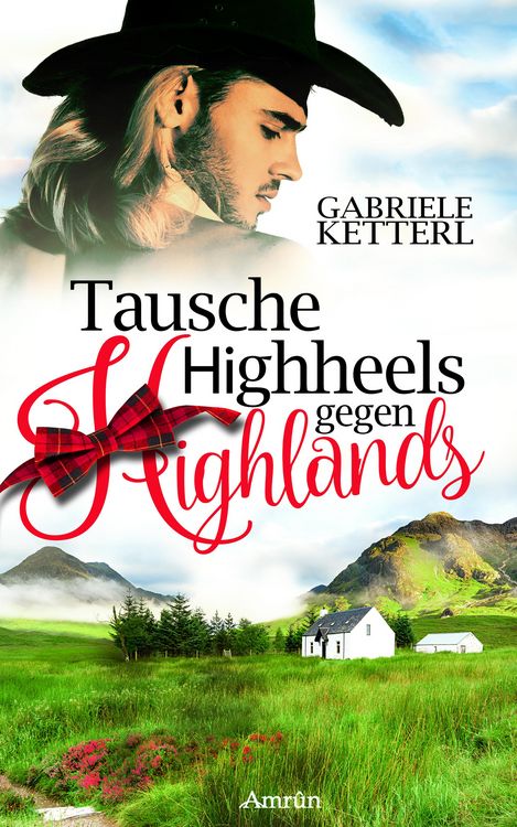 Produktbild: Tausche Highheels gegen Highlands