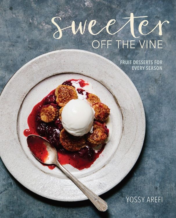 Produktbild: Sweeter Off the Vine