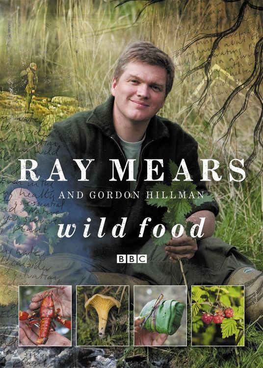 Produktbild: Wild Food