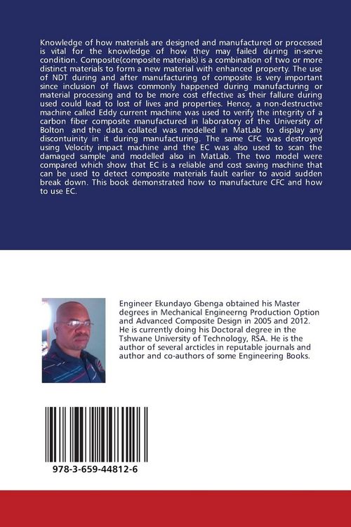Produktbild: Using Non-Destructive Testing for the manufacturing of composite