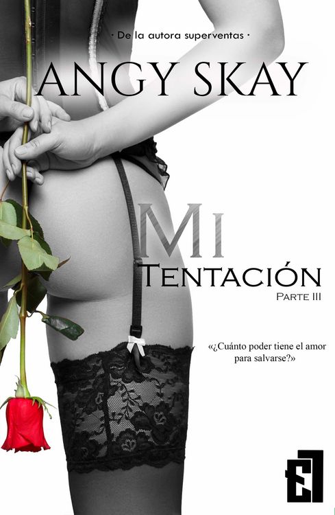 Produktbild: Mi tentaci&oacute;n