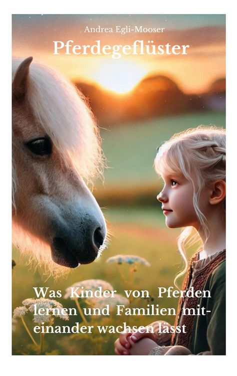Produktbild: Pferdegefl&uuml;ster