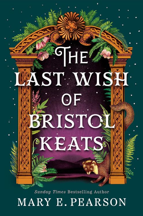 Produktbild: The Last Wish of Bristol Keats