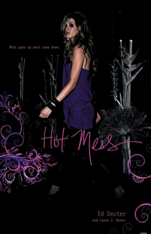 Produktbild: Hot Mess