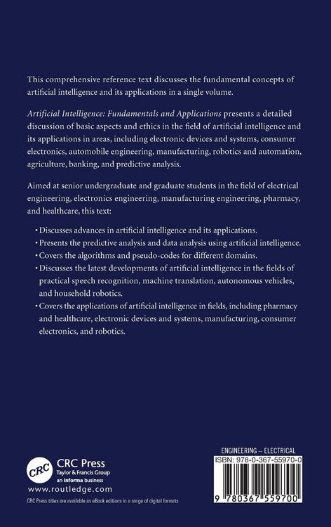 Produktbild: Artificial Intelligence