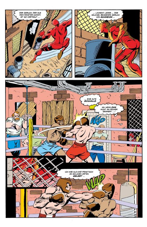 Produktbild: Daredevil