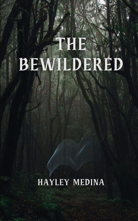 Produktbild: The Bewildered
