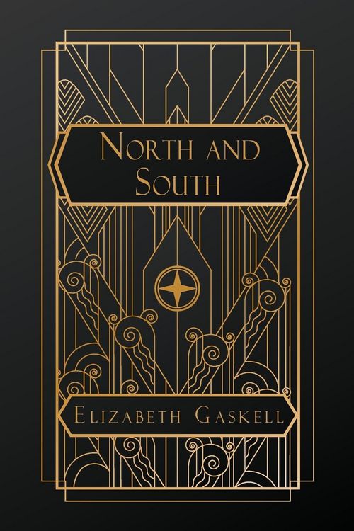 Produktbild: North and South