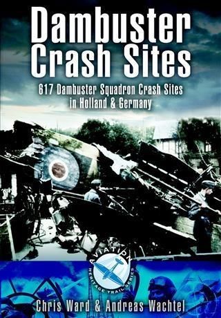 Produktbild: Dambuster Crash Sites
