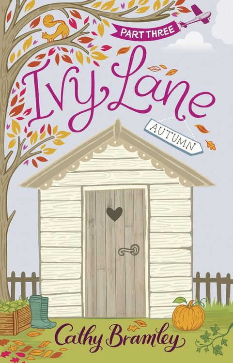 Produktbild: Ivy Lane: Part 3