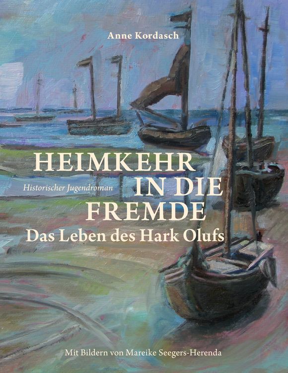 Produktbild: Heimkehr in die Fremde