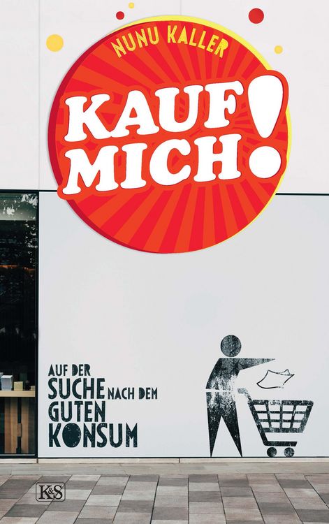 Produktbild: Kauf mich!