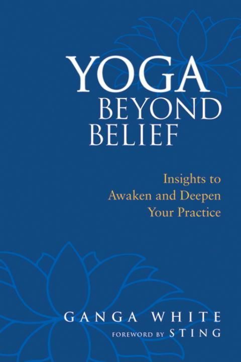 Produktbild: Yoga Beyond Belief
