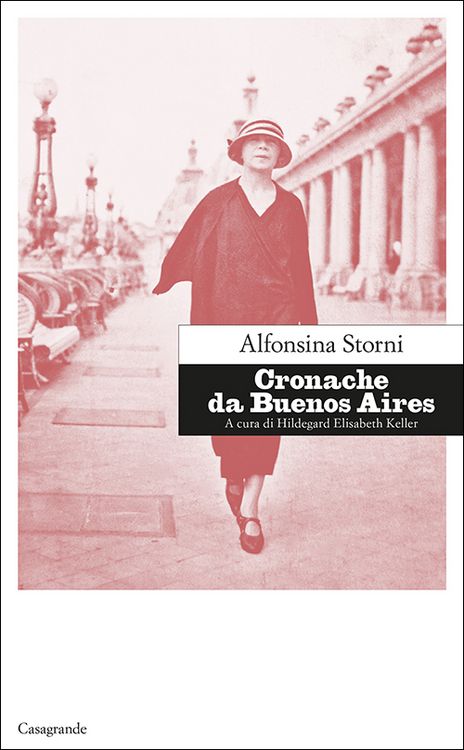 Produktbild: Cronache da Buenos Aires
