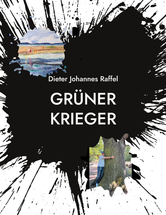 Produktbild: Gr&uuml;ner Krieger