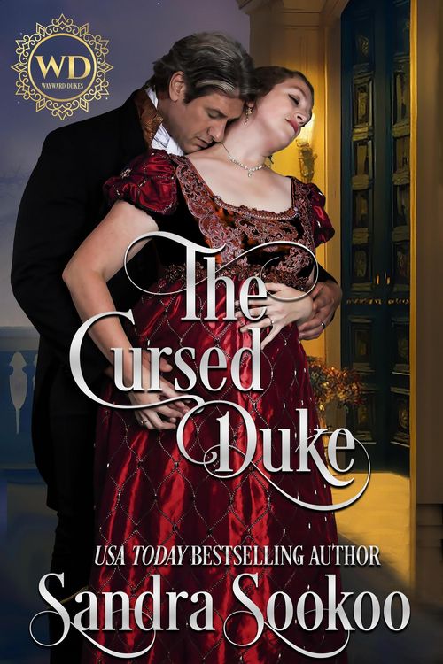 Produktbild: The Cursed Duke