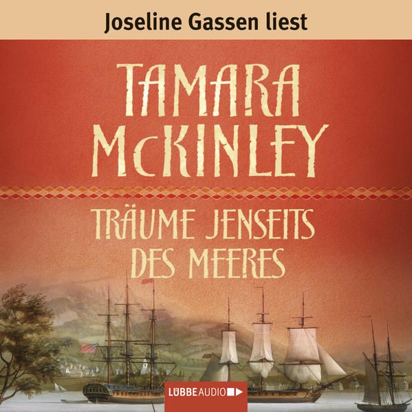 Produktbild: Tr&auml;ume jenseits des Meeres