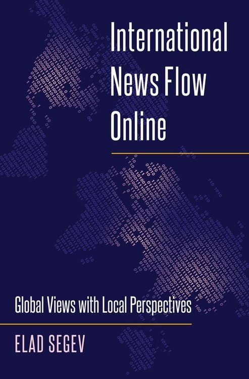 Produktbild: International News Flow Online