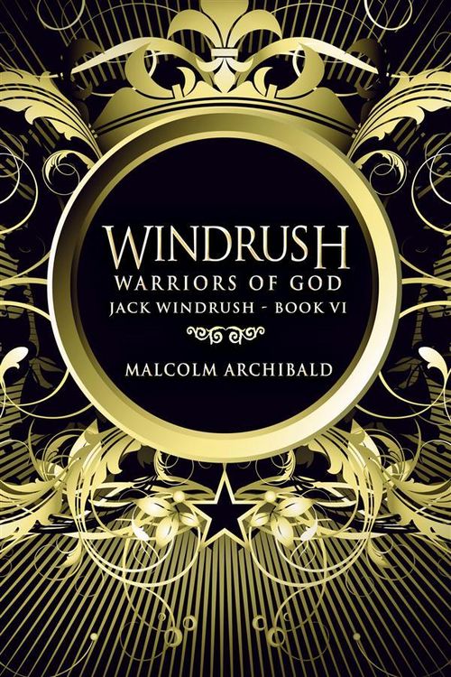 Produktbild: Warriors Of God