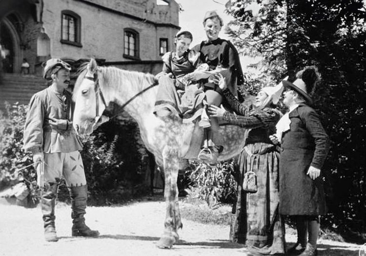 Produktbild: Br&uuml;derchen & Schwesterchen (1953) (Filmjuwelen / Schongerfilm-M&auml;rchen)