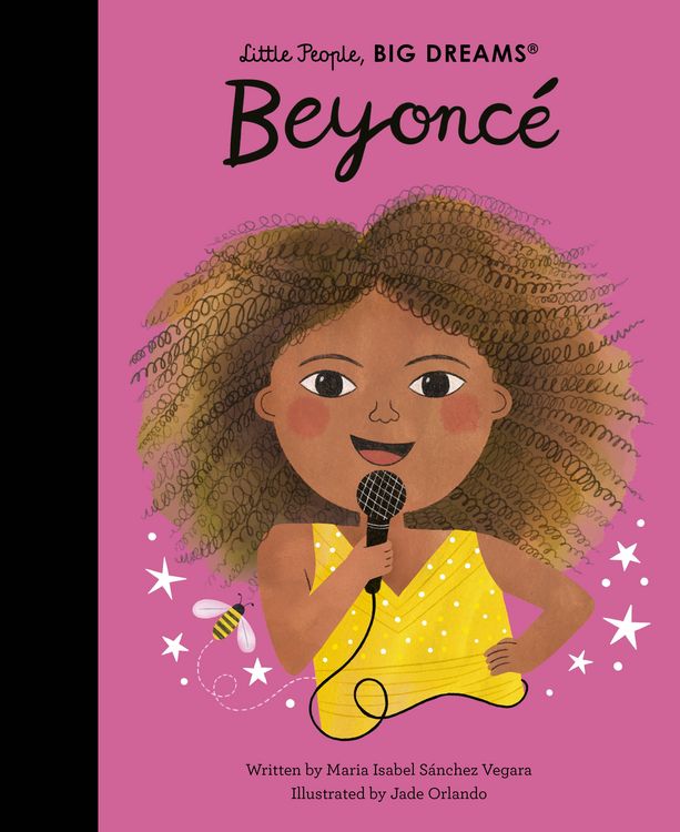 Produktbild: Beyonc&eacute;