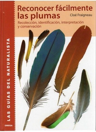 Produktbild: Reconocer facilmente las plumas