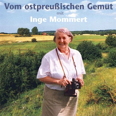 Produktbild: Vom Ostpreu&szlig;ischen Gem&uuml;t